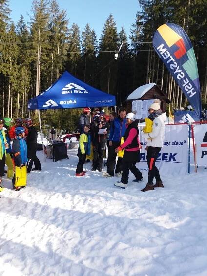 Fotogalerie RENSAR SKI CUP 16. února 2019 | Rensar - Organizátor volnočasových aktivit