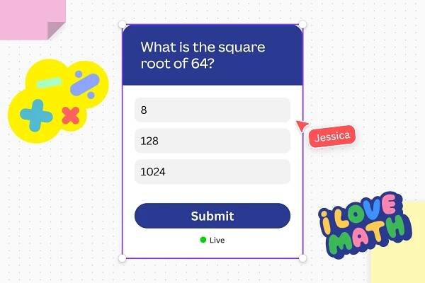 Free AI Quiz Generator: Create an AI quiz with text