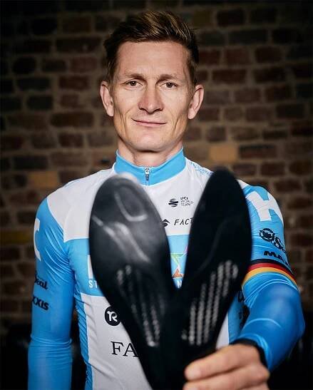About us | SOLESTAR - Sports Performance Insoles 