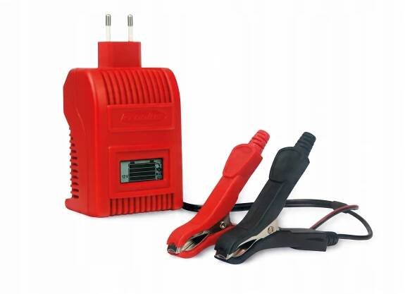 Usměrňovač Tester nabíječka FRONIUS 1206 12V 6A