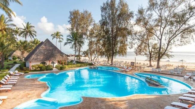 Přímý let z Prahy na Zanzibar | Invia.cz