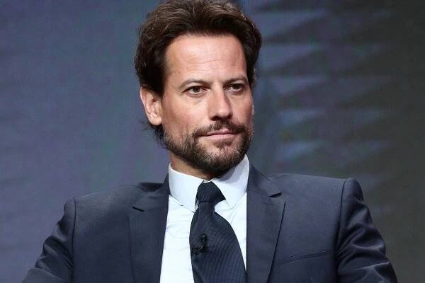 Ioan Gruffudd’s 13-year-old daughter ‘files restraining order against him’