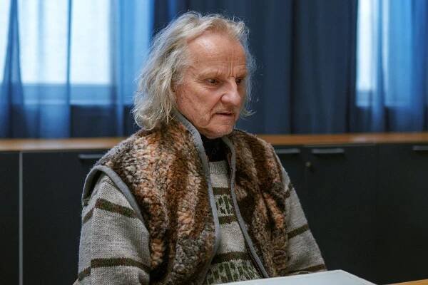 Jukka Aaltonen - Pohjoisen tähti - Villieläimiä - Z filmu
