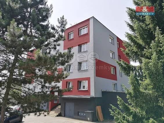 Prodej Byt 3+1, Fulnek - Jerlochovice, okres Nový Jičín