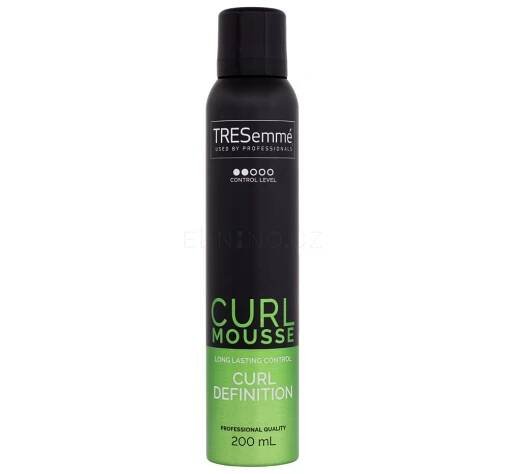 TRESemmé Curl Mousse Tužidlo na vlasy 200 ml poškozený flakon | ELNINO.CZ