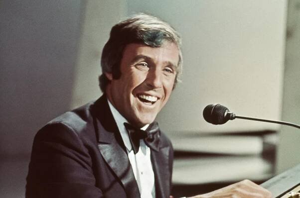 Burt Bacharach Made Awards Show History: A List
