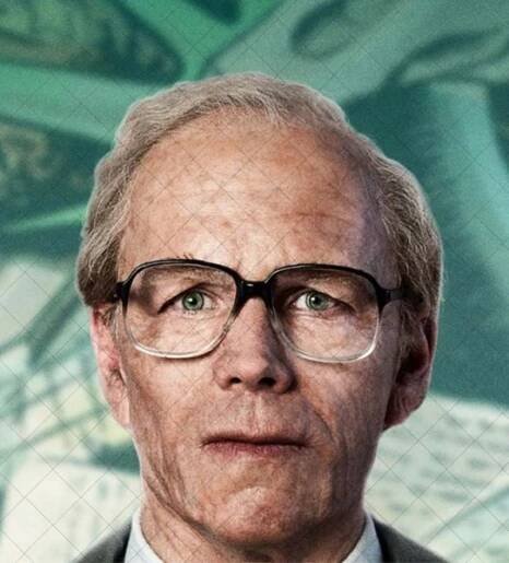 James D'Arcy