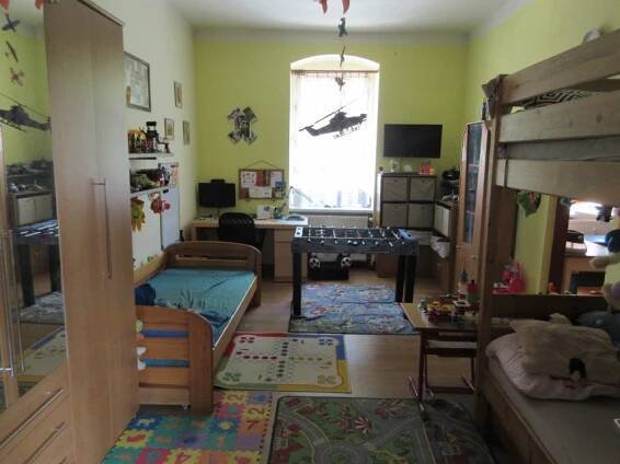 Prodej činžovního domu Protivín 9 680 000 Kč, foto 9