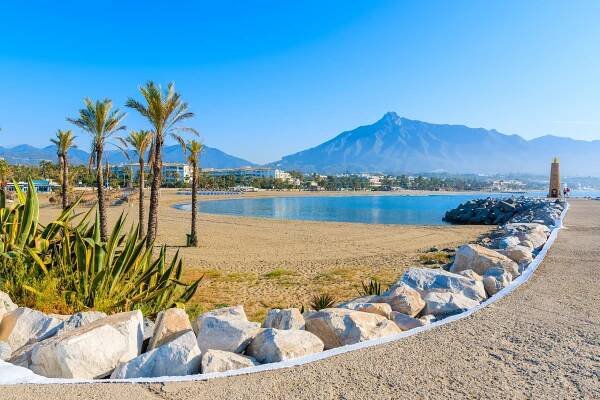 Benalmádena