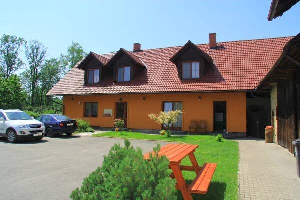 Apartmán Divoká Orlice - apartmán s bazénem a saunou u řeky Orlice v Orlických horách | Chaty a chalupy – pronájem chat