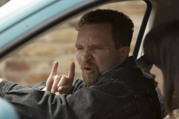Happy - Z filmu - Eddie Marsan