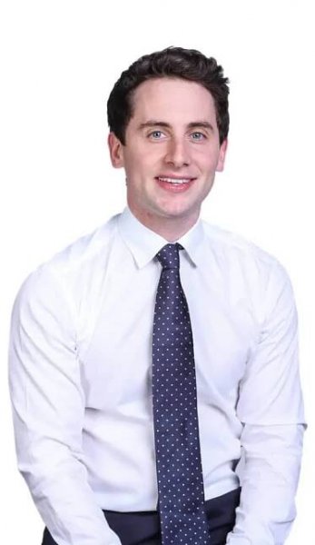 Meet The Team | Braces & Invisalign | Dublin 6