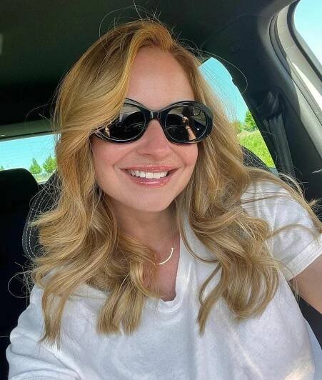 Exhvězda Novy Tereza Juščíková je zase blondýnkou: Takhle se cítím nejlépe!