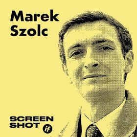 Marek Szolc: Měnit místo odejít