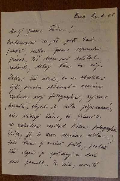 Ivana VÁVROVÁ, herečka, autogram, podpis