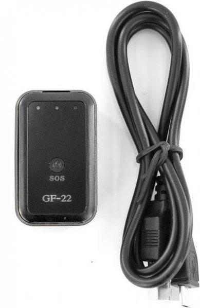 OXE GF-22 - GPS lokátor