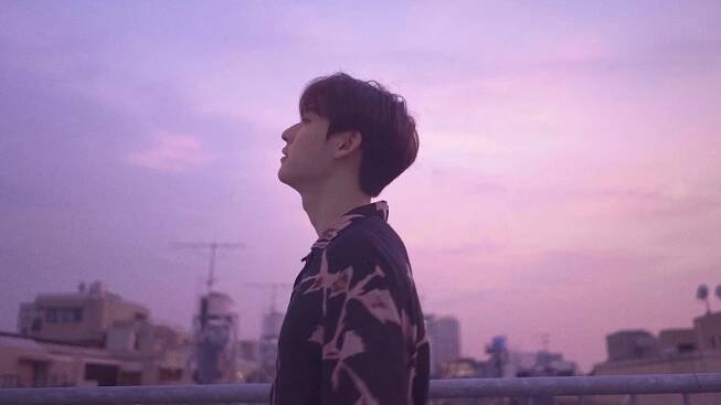 Kevin Woo