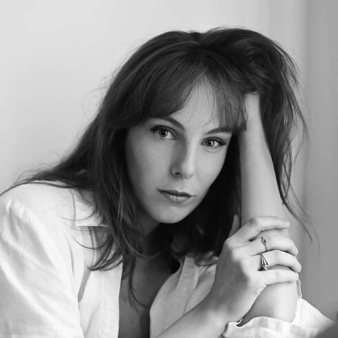 Lenka Netušilová - ACTORSMAP