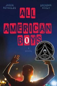 Full Cover All American Boys