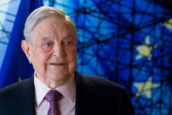 Preparing for a post-Soros Europe - ALBERTO ALEMANNO