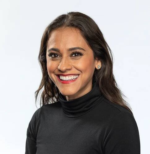 Alicia Sanchez