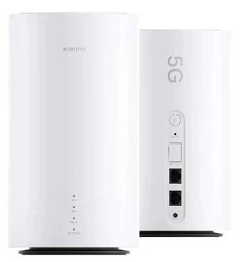 Xiaomi 5G CPE Pro CZ Distribuce