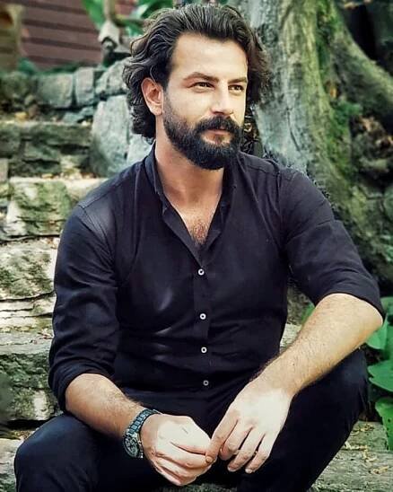 Gökberk Demirci