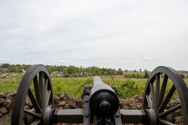 Griffin Moran Photography - Gettysburg PA | 2021