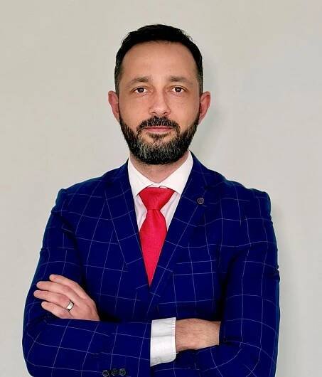 Pepco Romania appoints Raul Ciungu Iordate as Head of Operations
