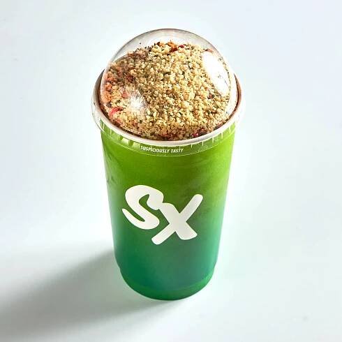 Menu – Smoothiexchange
