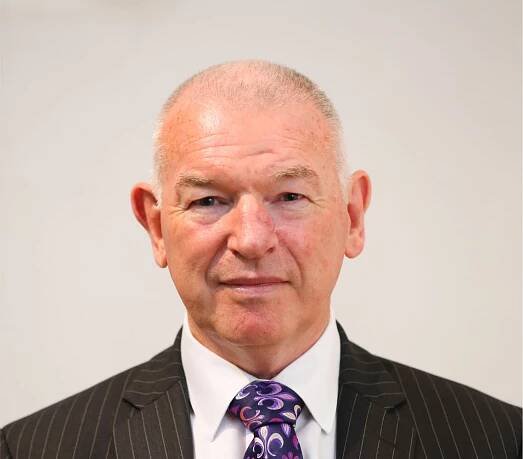 Jim Cunningham