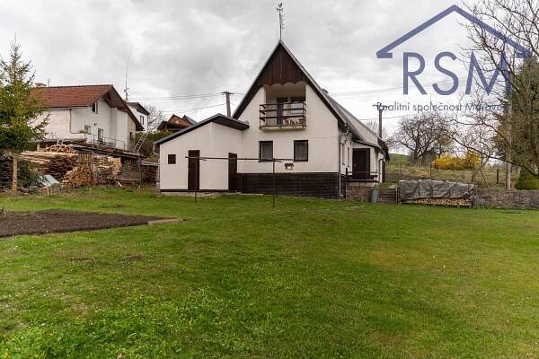 Prodej domů, Horní Studénky | Mapio.cz