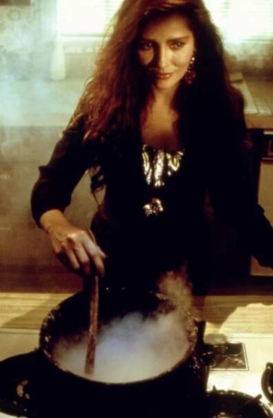 Barbara Carrera - Actress, Model
