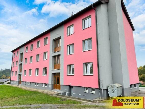 Březina, okres Svitavy
