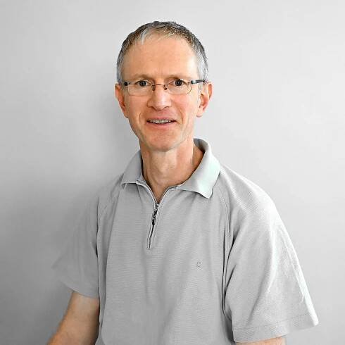 Peter Schilling