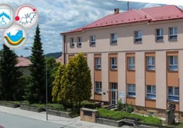 Finanční dar poslouží dětské léčebně v Boskovicích