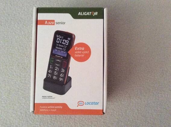 Mobilní telefon