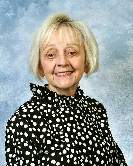 Mary Beth Imes