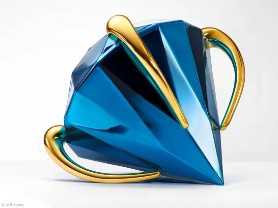 Shop — JEFF KOONS
