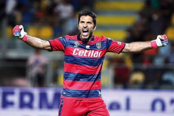 Gianluigi Buffon