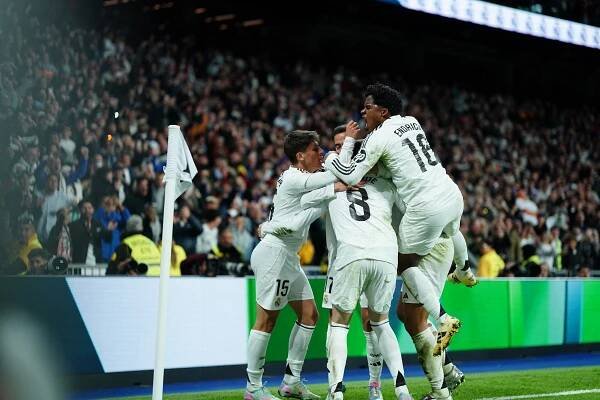 What We Learned From Real Madrid’s 1 - 0 Win Over Athletic Club