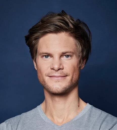 Speakeranfrage - Disrupting Minds