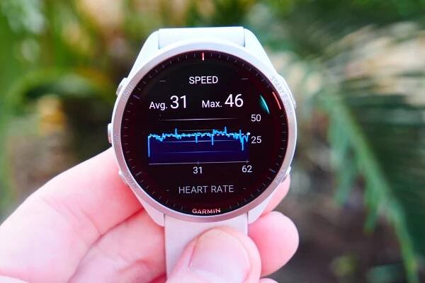 Garmin Forerunner 965 In-Depth Review: Now with AMOLED Display! | DC Rainmaker