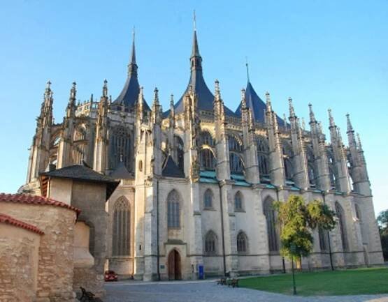 Kutná Hora 2