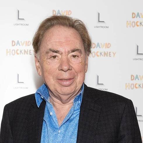 Andrew Lloyd Webber says he feels ‘sadness’ over coronation after son’s death