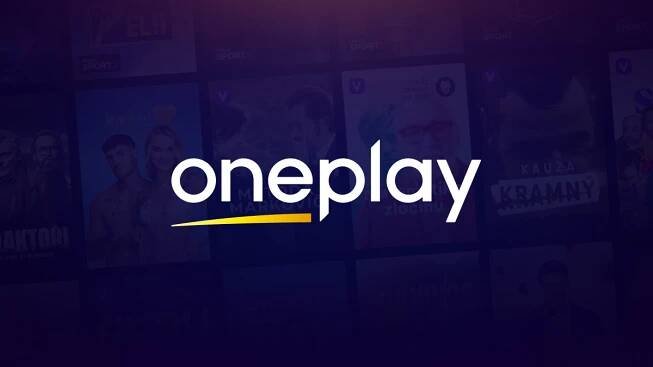 Voyo a O2 TV končí, přichází Oneplay – nová streamovací platforma