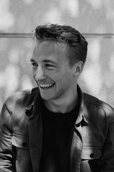 Nikolaj TR - Andreas Jessen