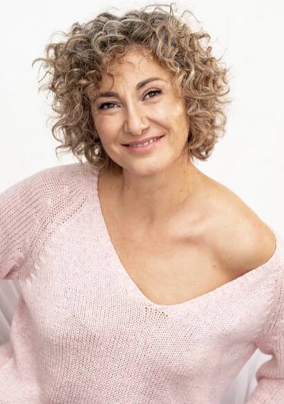 Sonia Almarcha - Mayte Ortega | Management | Representación artística