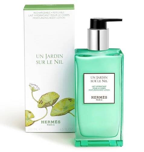 HERMÈS Le Bain Un Jardin sur le Nil
