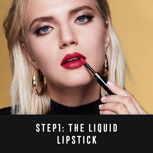 Max Factor Lipfinity Superstar Limited Edition 4,2 g
